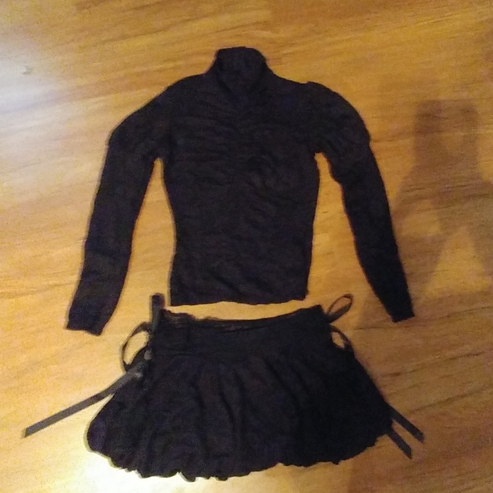 Bundle for Mitzynyxx